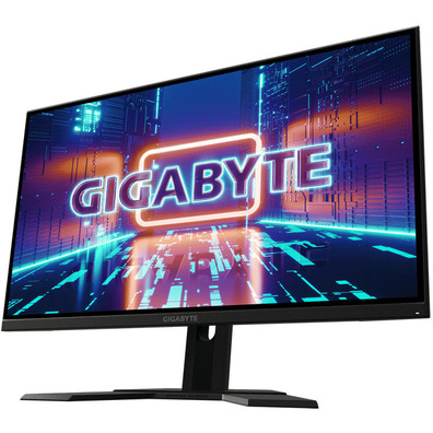 Moniteur Gaming Gigabyte G27Q-EK QHD 27''