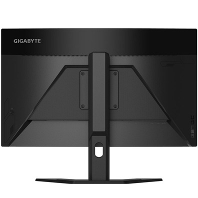 Moniteur Gaming Gigabyte G27QC-EK 27''QHD