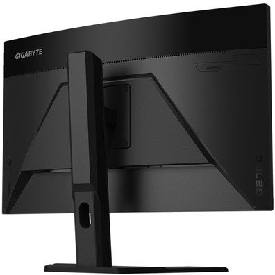 Moniteur Gaming Gigabyte G27QC-EK 27''QHD