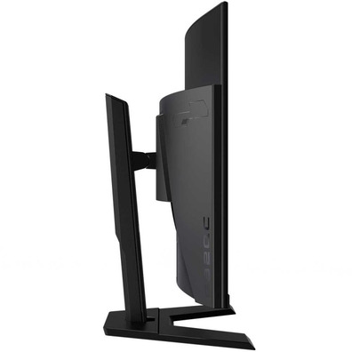 Moniteur Gaming Gigabyte G32QC 32''QHD VA