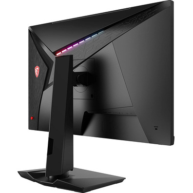 Moniteur Gaming IPS MSI Optix MAG274QRF-QD 27''