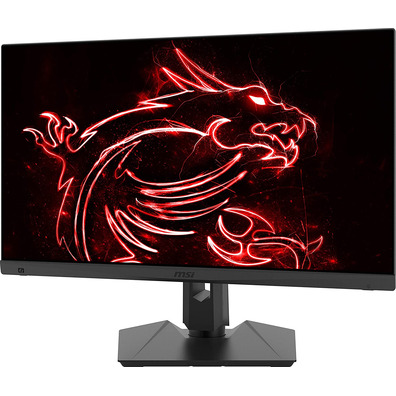 Moniteur Gaming IPS MSI Optix MAG274QRF-QD 27''