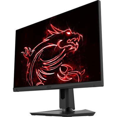 Moniteur Gaming IPS MSI Optix MAG274QRF-QD 27''