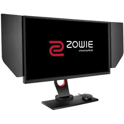 Surveiller les Jeux LED 24.5" BenQ XL2546 ZOWIE Noir