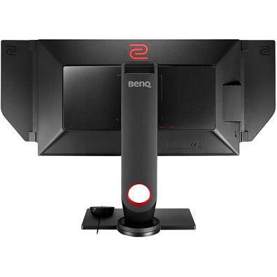 Surveiller les Jeux LED 24.5" BenQ XL2546 ZOWIE Noir