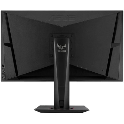 Voyant de l'équipe de surveillance 27''Asus TUF VG27AQZ Negro