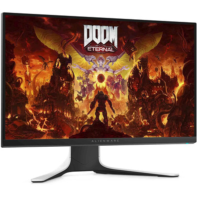 Voyant de jeu de moniteur 27''Dell Alienware AW2720HF