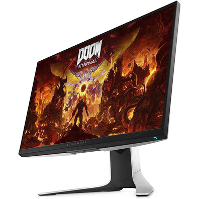 Voyant de jeu de moniteur 27''Dell Alienware AW2720HF