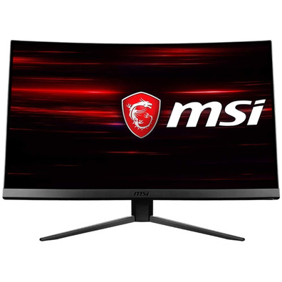 Surveiller les Jeux LED 27" MSI OPTIX MAG271CV Courbes