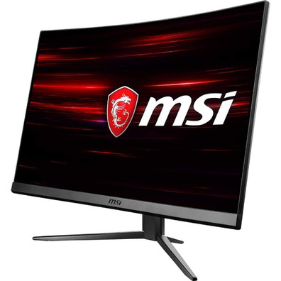 Surveiller les Jeux LED 27" MSI OPTIX MAG271CV Courbes