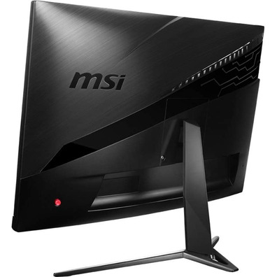 Surveiller les Jeux LED 27" MSI OPTIX MAG271CV Courbes