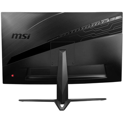 Surveiller les Jeux LED 27" MSI OPTIX MAG271CV Courbes