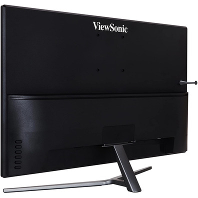 Voyant de jeu de moniteur 32''Viewsonic VX3211-MH Negro