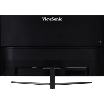 Voyant de jeu de moniteur 32''Viewsonic VX3211-MH Negro