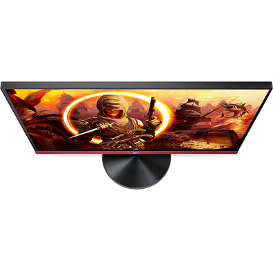 Voyant de jeu de moniteur AOC G2790VXA 27''Negro / Rojo