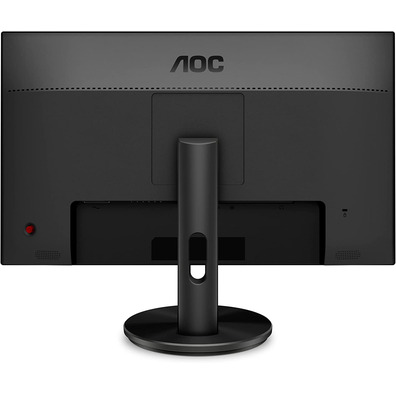 Voyant de jeu de moniteur AOC G2790VXA 27''Negro / Rojo