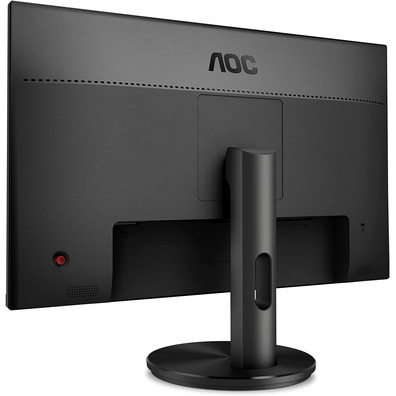 Voyant de jeu de moniteur AOC G2790VXA 27''Negro / Rojo