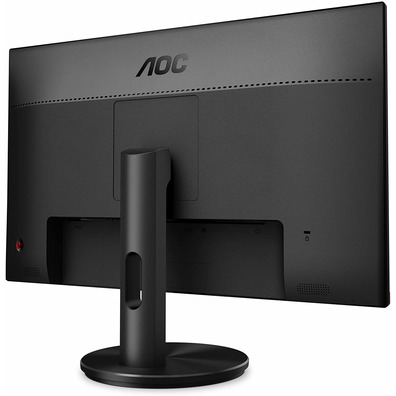 Voyant de jeu de moniteur AOC G2790VXA 27''Negro / Rojo