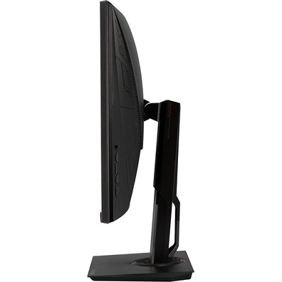 Voyant de l'équipe de surveillance ASUS TUF VG32VQR Curvo 31.5''