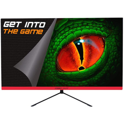 Voyant de changement de nom de moniteur XGM24v3 23.8''