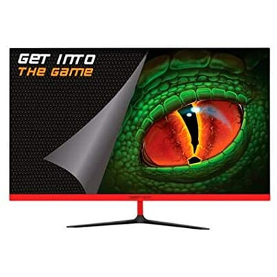 Voyant de changement de nom de moniteur XGM27 27''2K