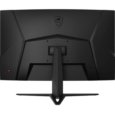 Moniteur de jeux de moniteurs MSI Optix G27C4 Curvo 27''