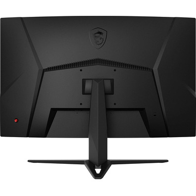 Moniteur de jeux de moniteurs MSI Optix G32C4 31.5''Curvo