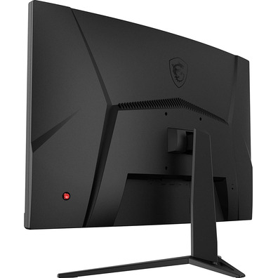 Moniteur de jeux de moniteurs MSI Optix G32C4 31.5''Curvo