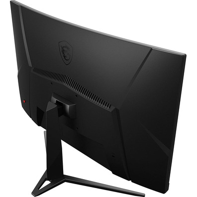 Moniteur de jeux de moniteurs MSI Optix G32C4 31.5''Curvo