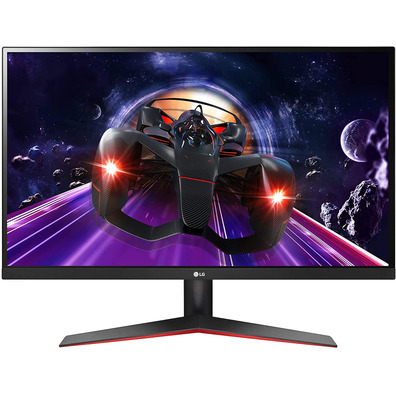 Moniteur Gaming LG 27MP60G-B 27 " Full HD Negro