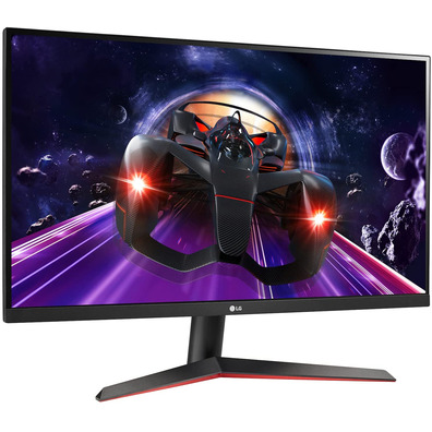 Moniteur Gaming LG 27MP60G-B 27 " Full HD Negro