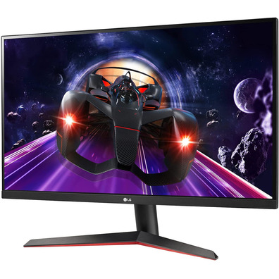 Moniteur Gaming LG 27MP60G-B 27 " Full HD Negro