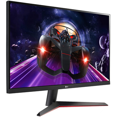 Moniteur Gaming LG 27MP60G-B 27 " Full HD Negro