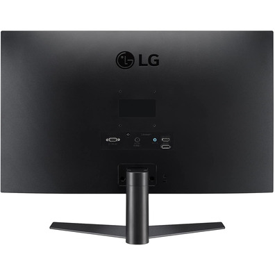 Moniteur Gaming LG 27MP60G-B 27 " Full HD Negro