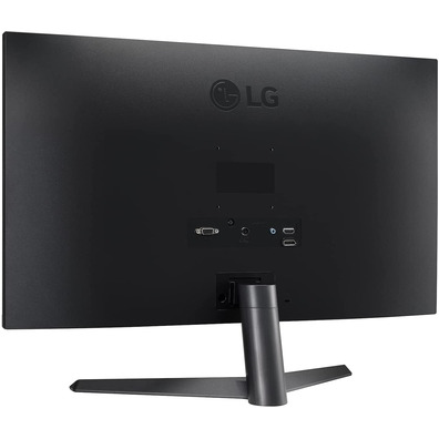 Moniteur Gaming LG 27MP60G-B 27 " Full HD Negro