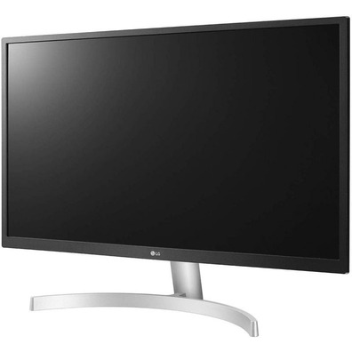 Surveiller les Jeux LG 27UL500W 27" 4K