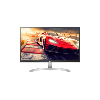 Surveiller les Jeux LG 27UL500W 27" 4K