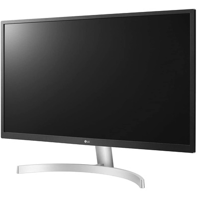 Surveiller les Jeux LG 27UL500W 27" 4K