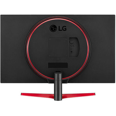 Moniteur Gaming LG UltraGear 32GN500-B 31,5 " Full HD Negro