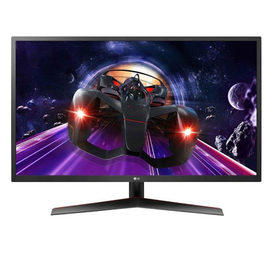 Moniteur Gaming LG UltraGear 32MP60G-B 31,5 " Full HD Negro