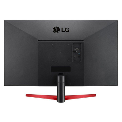 Moniteur Gaming LG UltraGear 32MP60G-B 31,5 " Full HD Negro