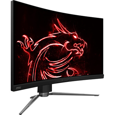 Moniteur Gaming MSI MPG Artymis 273CQR QD 27''Curvo