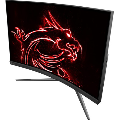 Moniteur Gaming MSI MPG Artymis 273CQR QD 27''Curvo