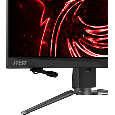 Moniteur Gaming MSI MPG Artymis 273CQR QD 27''Curvo