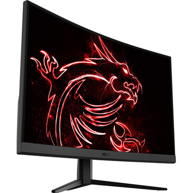 Moniteur Gaming MSI Optix G27CQ4 27" Courbe