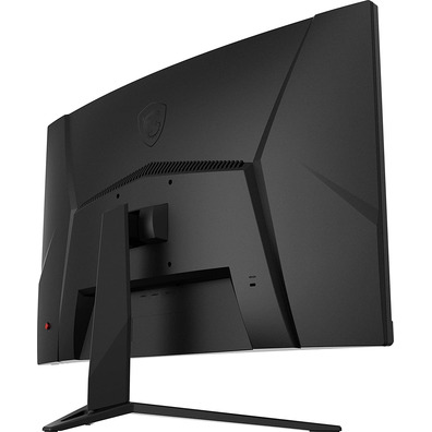 Moniteur Gaming MSI Optix G27CQ4 27" Courbe