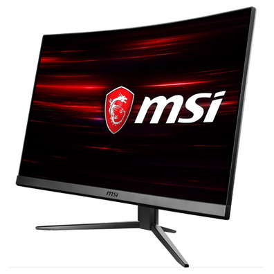 Moniteur Gaming MSI Optix MAG241CV Courbe 23,6" LED