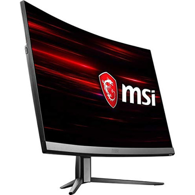 Moniteur Gaming MSI Optix MAG241CV Courbe 23,6" LED