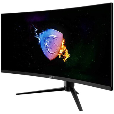 Moniteur Gaming MSI Optix MAG342CQRV Curvo LED 34''