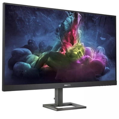 Moniteur Gaming Philips 242E1GAEZ 23.8 " Full HD Multimedia Negro